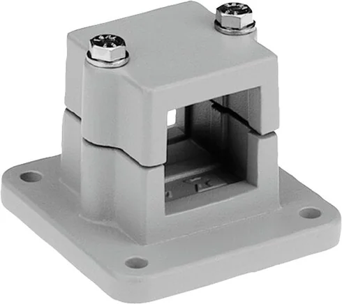 Norelem - 29016-5230 - Pipe Connector