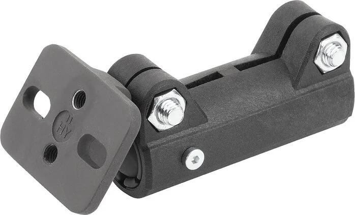 Norelem - 29022-181 - Pipe Connector