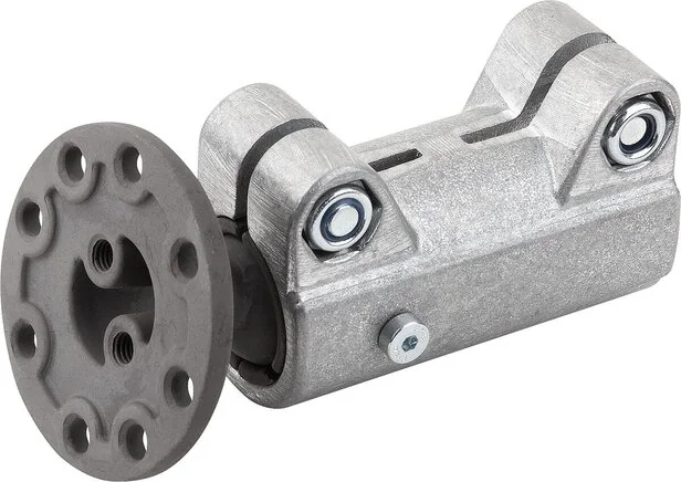 Norelem - 29022-5301 - Pipe Connector