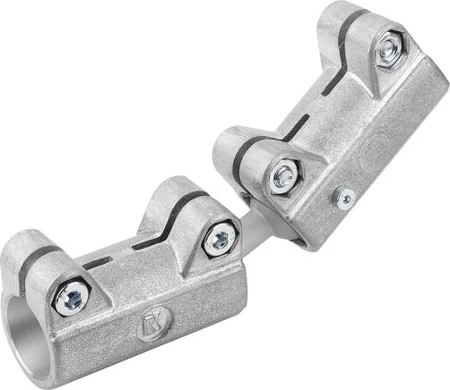 Norelem - 29022-530302 - Pipe Connector
