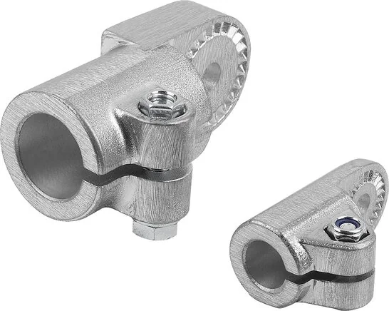 Norelem - 29024-512 - Pipe Connector