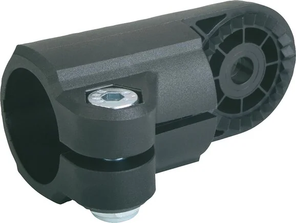 Norelem - 29026-18 - Pipe Connector