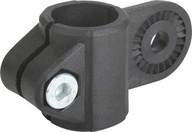 Norelem - 29028-30 - Pipe Connector