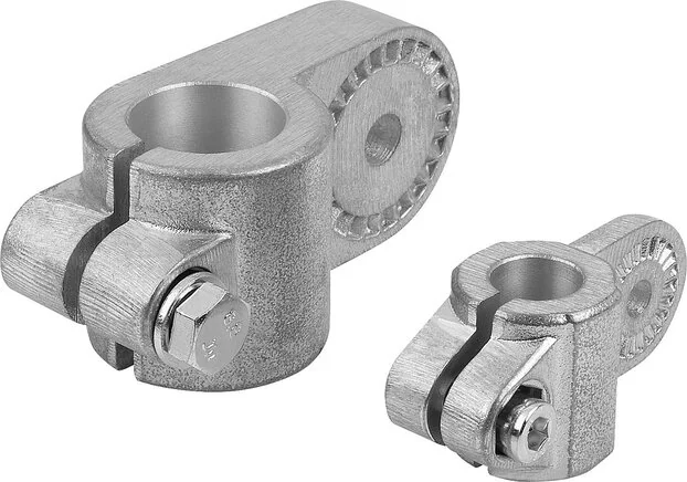 Norelem - 29028-516 - Pipe Connector