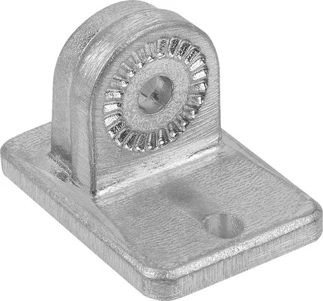 Norelem - 29030-518 - Pipe Connector