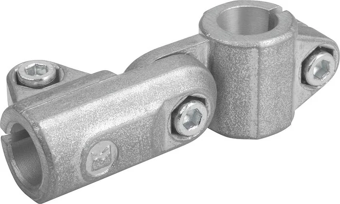 Norelem - 29032-518 - Pipe Connector