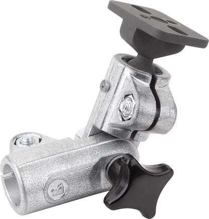 Norelem - 29034-5181 - Pipe Connector
