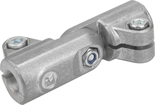 Norelem - 29034-530 - Pipe Connector