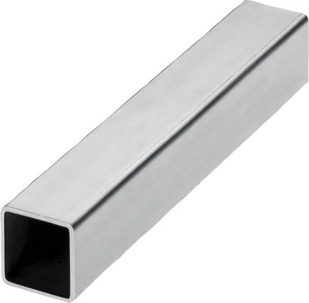 Norelem - 29050-4130X500 - Square Tube