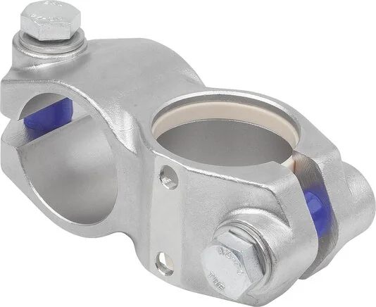Norelem - 29120-14040 - Pipe Connector