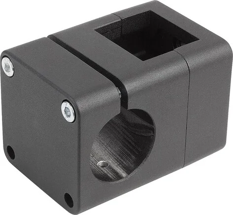 Norelem - 29125-5050 - Pipe Connector