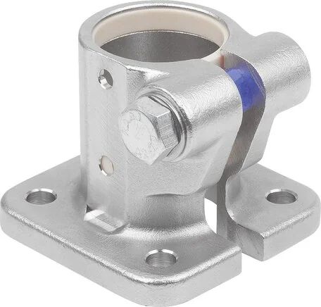 Norelem - 29135-130 - Pipe Connector