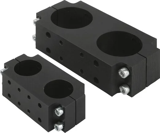 Norelem - 29207-2302 - Clamping Base