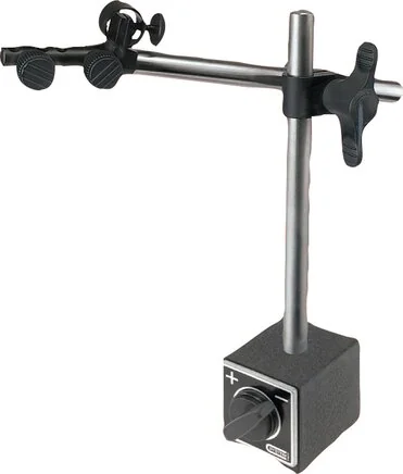 Norelem - 31102-01 - Magnetic Measuring Stand
