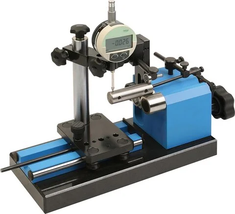 Norelem - 32501-01 - Runout Tester