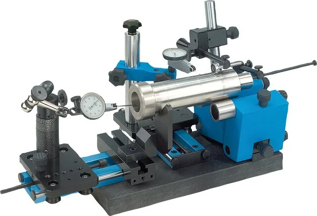 Norelem - 32506-01 - Runout Tester