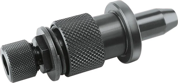Norelem - 33010-08025 - Dial Gauge Holder