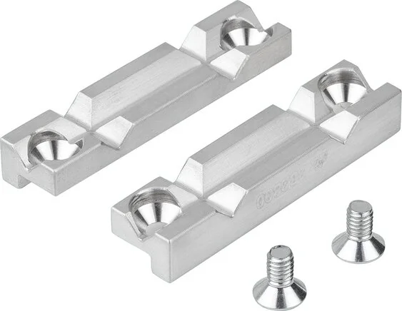 Norelem - 33225-06 - Prism Jaw