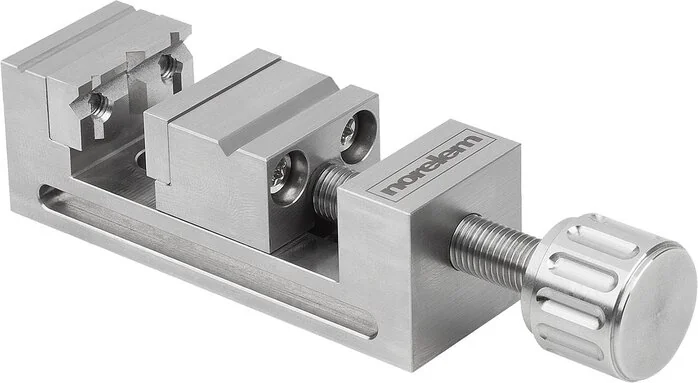 Norelem - 33225-10-25230 - Precision Vise