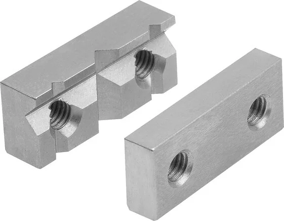 Norelem - 33225-15-3520 - Clamping Jaw