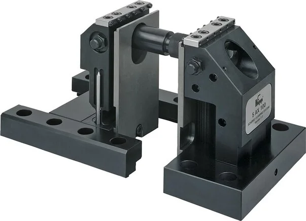 Norelem - 41000-4012175 - 5-Axis Clamp