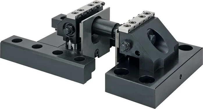 Norelem - 41000-5016100 - 3-Axis Clamp