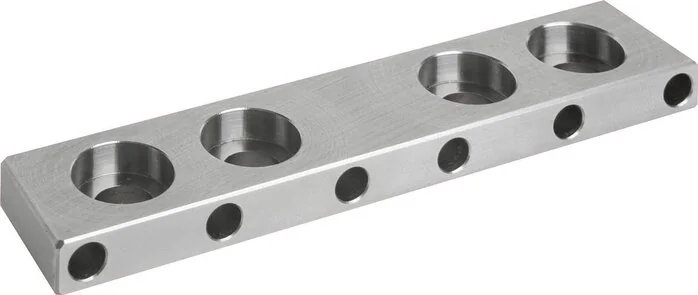 Norelem - 41035-110008 - Clamping Jaw