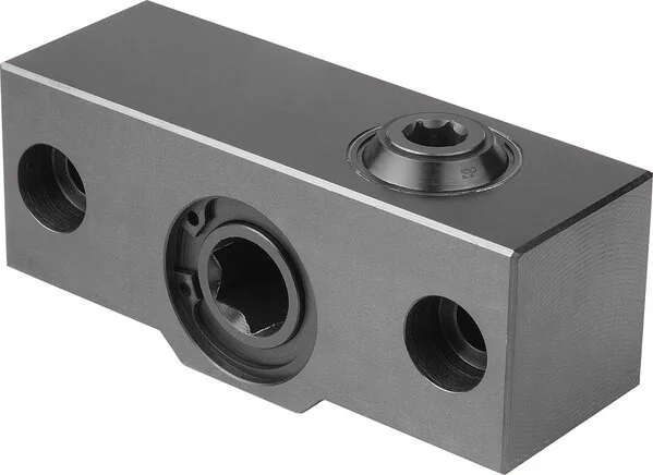 Norelem - 41091-10-125 - Angle Drive