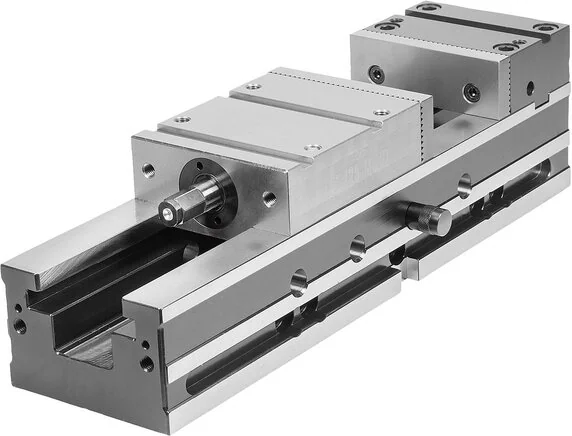 Norelem - 41091-125470 - NC Clamp