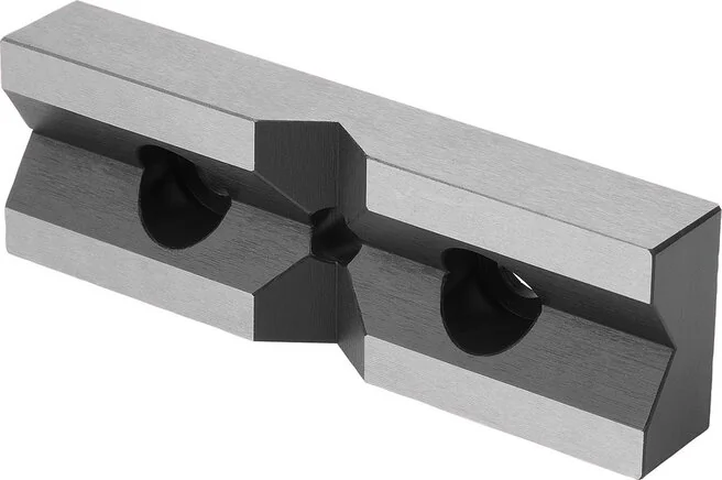 Norelem - 41092-10-125 - Prism Jaw