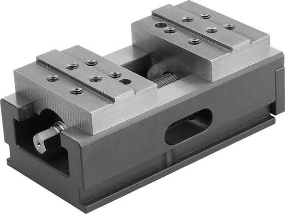 Norelem - 41102-080200 - Centric Clamp