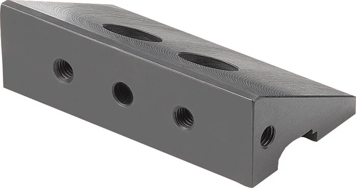 Norelem - 41102-10-08025 - Attachment Step Jaw