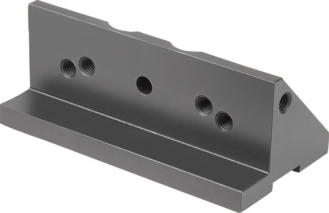 Norelem - 41102-10-12550 - Attachment Step Jaw