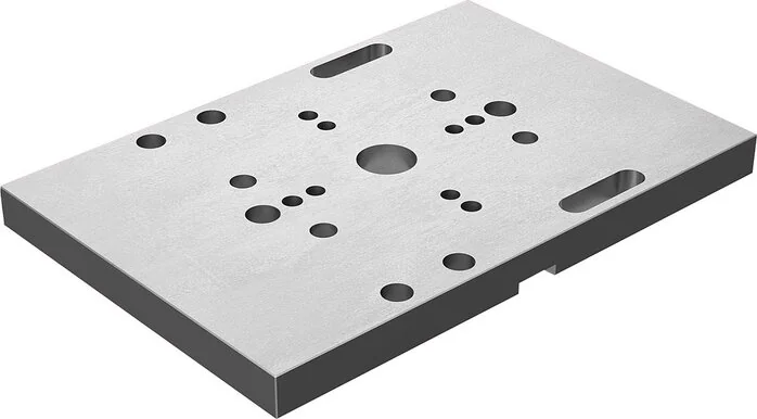 Norelem - 41104-00175260 - Base Plate