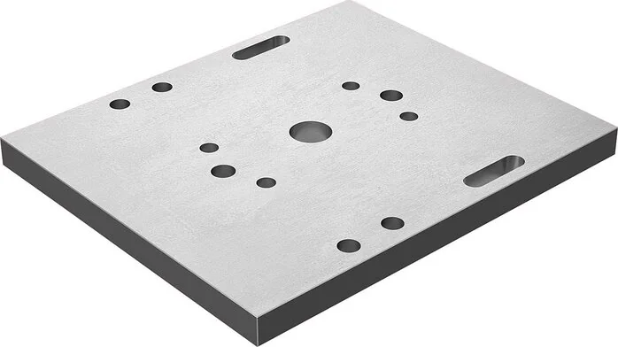 Norelem - 41104-00230275 - Base Plate