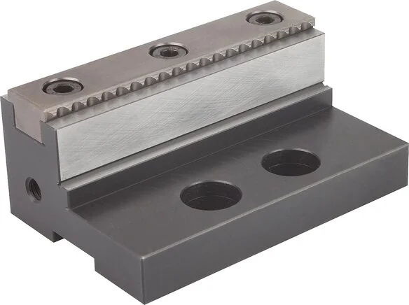 Norelem - 41105-1251 - Attachment Step Jaw