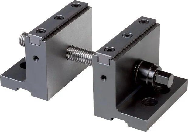 Norelem - 41106-1251 - Attachment Step Jaw