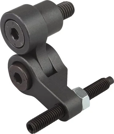 Norelem - 41192-100 - Articulated Stop