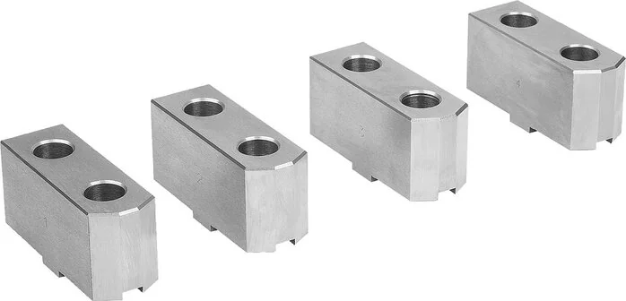 Norelem - 41194-15-2154 - Clamping Jaw