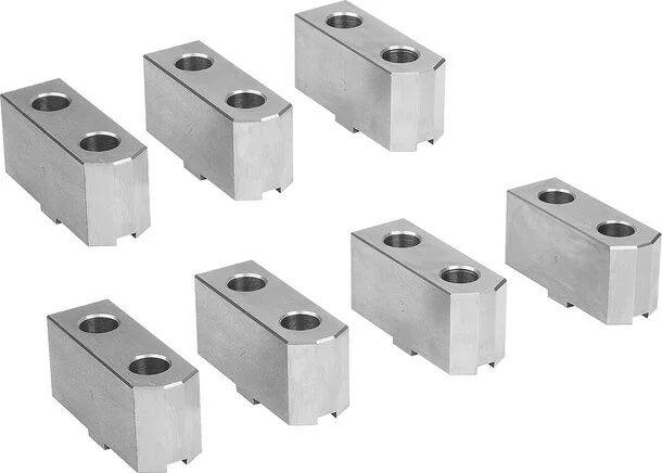 Norelem - 41194-15-3104 - Clamping Jaw