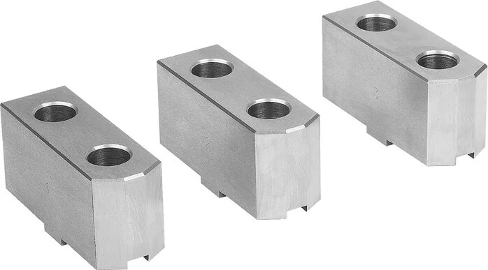 Norelem - 41194-15-3703 - Clamping Jaw