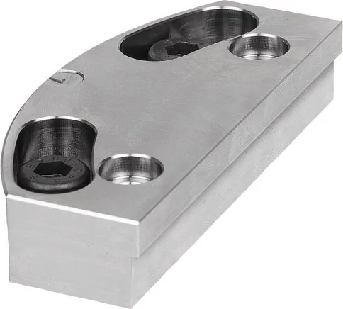 Norelem - 41330-0900 - Clamping Jaw