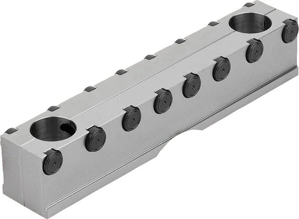 Norelem - 41340-0901 - Clamping Jaw