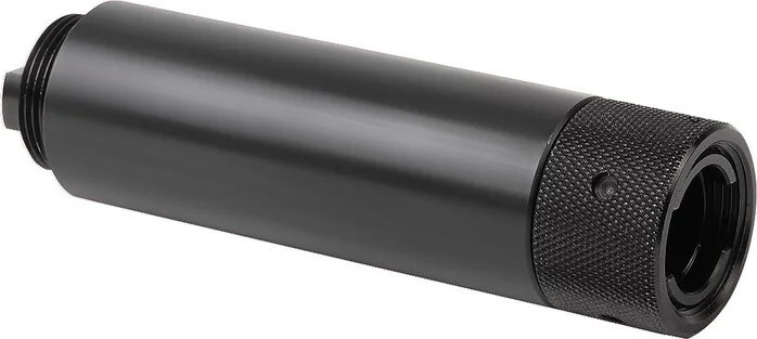 Norelem - 41355-480 - Extension Shaft