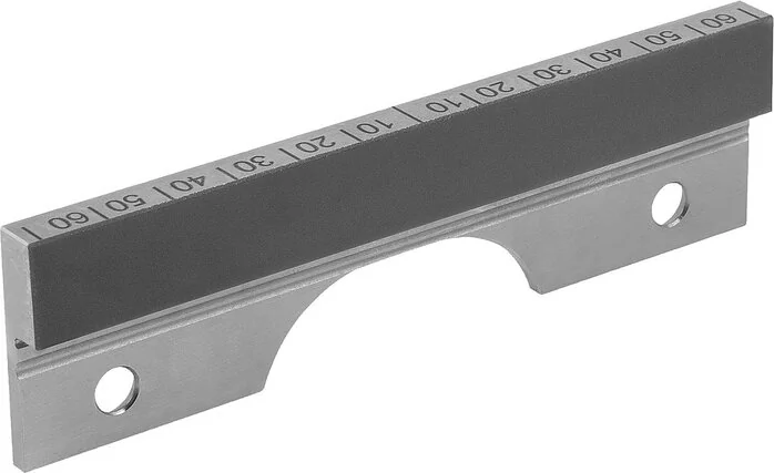 Norelem - 41410-0900 - Clamping Jaw