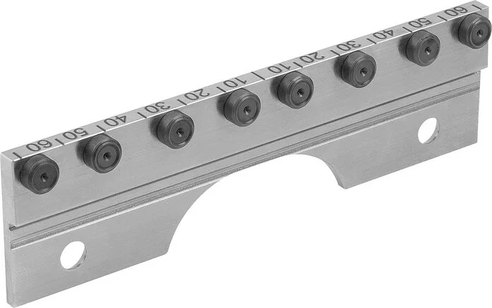 Norelem - 41410-0901 - Clamping Jaw