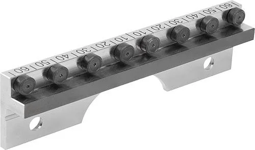 Norelem - 41410-1252 - Clamping Jaw