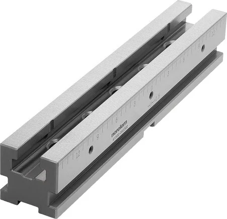 Norelem - 41500-050300 - Clamping Rail
