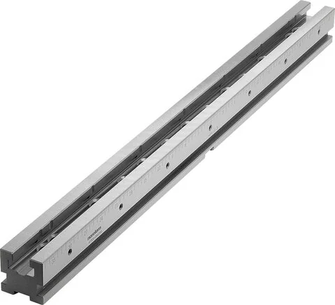 Norelem - 41500-050700 - Clamping Rail