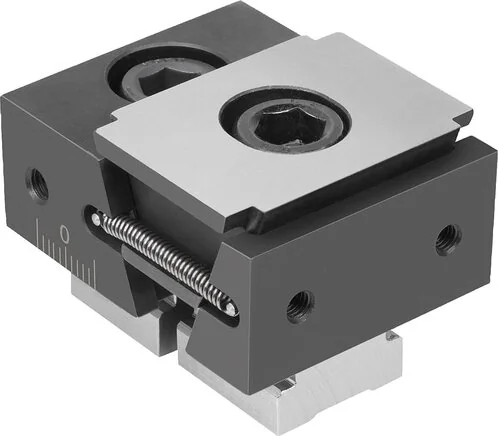 Norelem - 41501-05-0500112 - Wedge Clamp